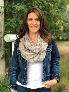 Photo of Melanie Bourbeau