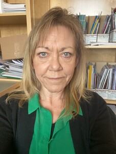 Photo of Deb Mandrusiak